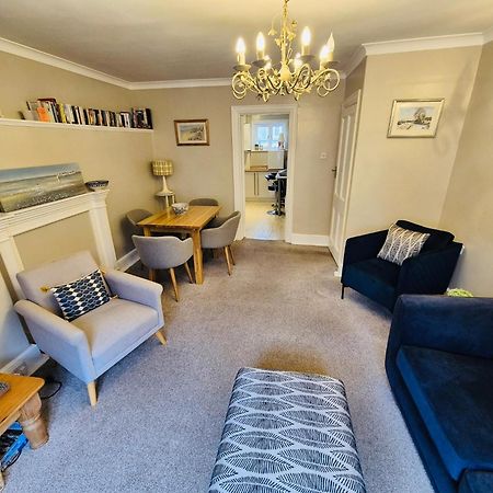Rockferry 3 Bed Central Apartment + Parking Permit ダートマス エクステリア 写真