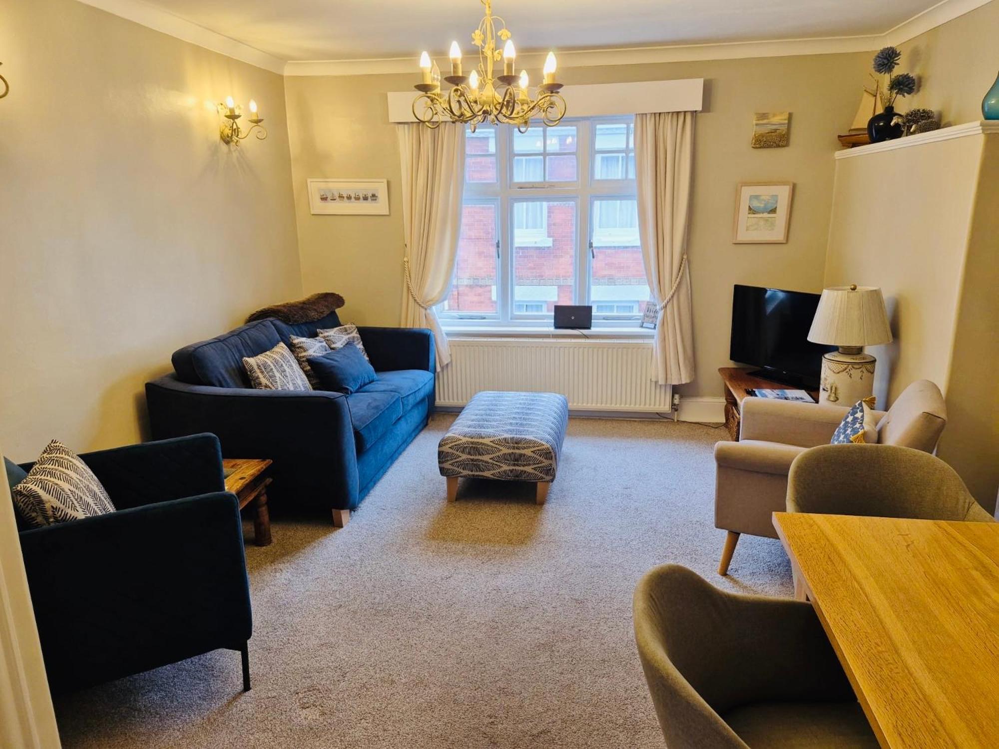 Rockferry 3 Bed Central Apartment + Parking Permit ダートマス エクステリア 写真