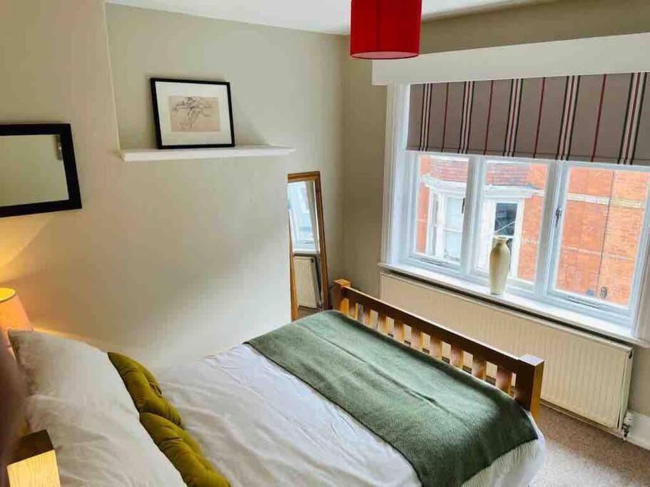 Rockferry 3 Bed Central Apartment + Parking Permit ダートマス エクステリア 写真